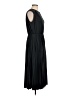 Marella Black Cocktail Dress Size L - photo 4