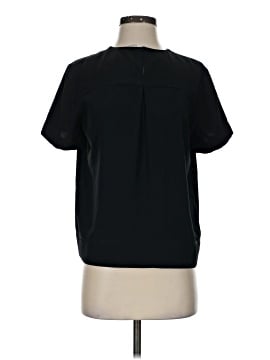 Everlane Short Sleeve Blouse (view 1)