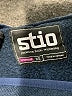 Stio 100% Polyester Blue Pullover Sweater Size XS - photo 7