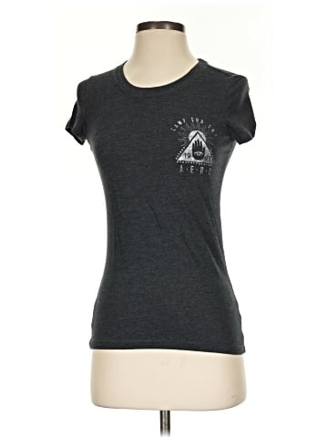 Aeropostale Short Sleeve T-Shirt (view 1)