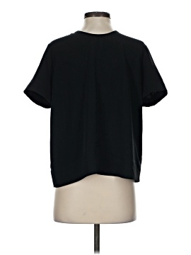 Everlane Short Sleeve Blouse (view 2)