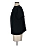 Everlane Black Short Sleeve Blouse Size 4 - photo 5