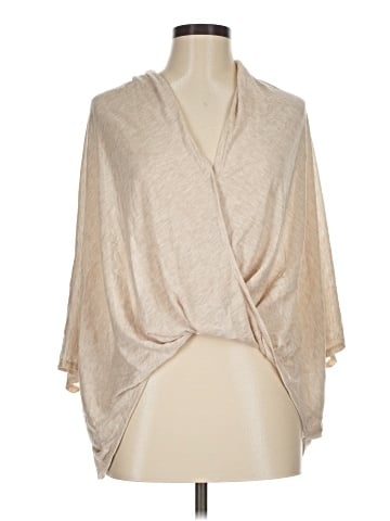 Anna & Ava 3/4 Sleeve Blouse (view 1)