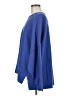 Maurices Blue Pullover Sweater Size 3X - photo 5