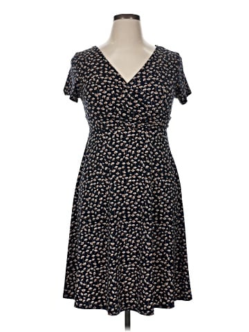 Kaileigh Casual Dress (view 1)