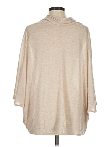 Anna & Ava 3/4 Sleeve Blouse (view 2)