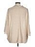 Anna & Ava Tan 3/4 Sleeve Blouse One size - photo 2