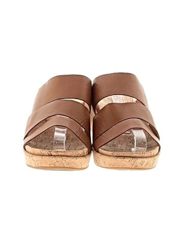 Kork-Ease Wedges (view 2)