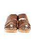 Kork-Ease Brown Wedges Size 8 - photo 2