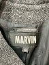 Malvina Gray Coat Size M - photo 6