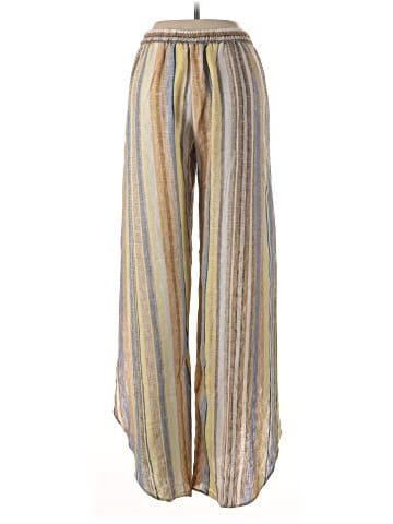 Drew Linen Pants (view 2)