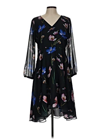 Betsey Johnson Cocktail Dress (view 1)