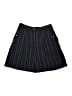 Kirious Stripes Black Shorts Size L - photo 1