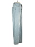 In Loom 100% Cotton Blue Jeans Size M - photo 4