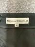 Karina Grimaldi Solid Black Formal Skirt Size M - photo 4