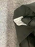 Karina Grimaldi Solid Black Formal Skirt Size M - photo 5