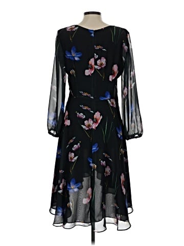 Betsey Johnson Cocktail Dress (view 2)