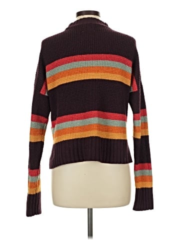 SO Turtleneck Sweater (view 2)