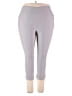 Unbranded Gray Active Pants Size 2X - photo 1