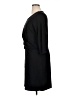 Gibson Solid Black Cocktail Dress Size 1X - photo 5