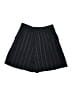 Kirious Stripes Black Shorts Size L - photo 2