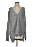 H&M L.O.G.G. Gray Pullover Sweater Size S - photo 1