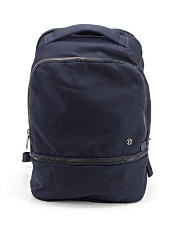 Lululemon Athletica Backpack (view 1)