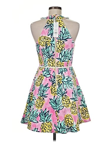 Draper James Cocktail Dress (view 2)