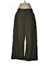 Unbranded Green Casual Pants Size M - photo 1