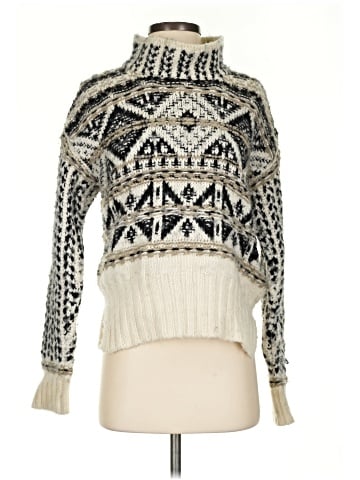 Splendid pullover sweater (view 1)