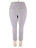 Unbranded Gray Active Pants Size 2X - photo 2