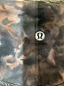Lululemon Athletica Tie-dye Brown Athletic Shorts Size S (estimated) - photo 3