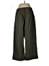 Unbranded Green Casual Pants Size M - photo 2