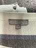 Evolution by Cyrus Stripes Gray Long Sleeve Top Size 1X - photo 7