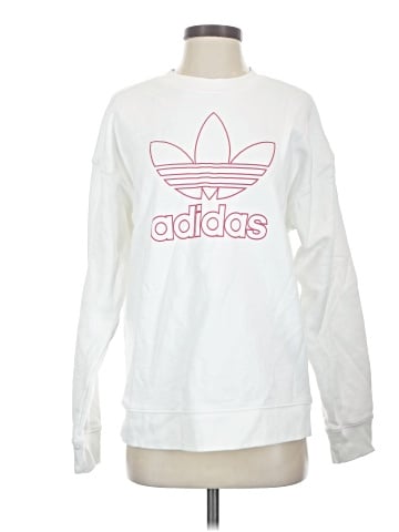 Adidas Sweatshirt (view 1)