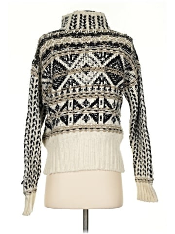 Splendid pullover sweater (view 2)
