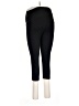 Old Navy Black Active Pants Size Med Maternity - photo 2