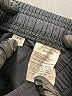Under Armour 100% Polyester Solid Black Athletic Shorts Size M (youth) - photo 3