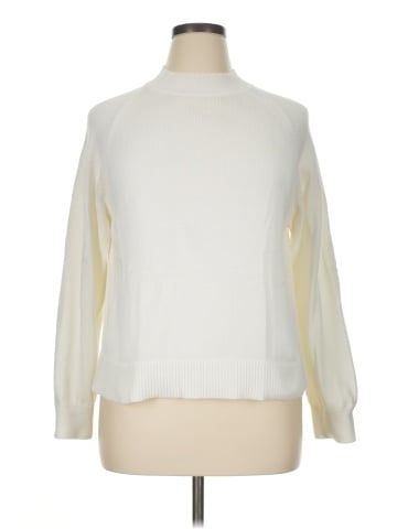 Everlane Turtleneck Sweater (view 1)