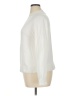 Everlane 100% Cotton Ivory Turtleneck Sweater Size XL - photo 5