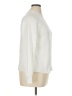 Everlane 100% Cotton Ivory Turtleneck Sweater Size XL - photo 4