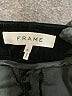 FRAME Black Casual Pants Size 6 - photo 7