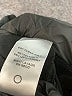 FRAME Black Casual Pants Size 6 - photo 8