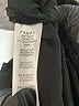 FRAME Black Casual Pants Size 6 - photo 9