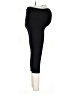 Old Navy Black Active Pants Size Med Maternity - photo 4