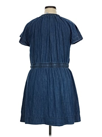 Free Assembly Casual Dress (view 2)