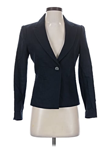 MNG Suit Blazer (view 1)