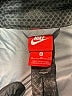 Nike 100% Polyester Solid Gray Snow Jacket Size XL (youth) - photo 3