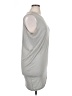 Athleta Gray Sleeveless Top Size XL - photo 4