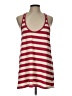 Current/Elliott Red Tank Top Size Lg (3) - photo 1